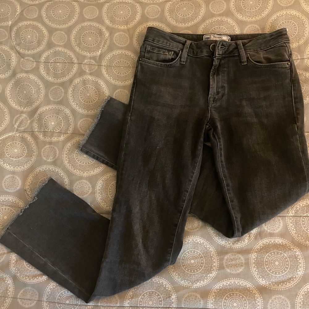 Free people jeans